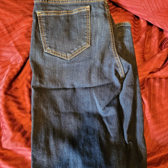 Old Navy sweetheart style jeans, size 6 - Picture 4 of 4